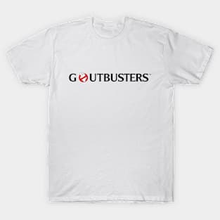 GOUT BUSTERS T-Shirt